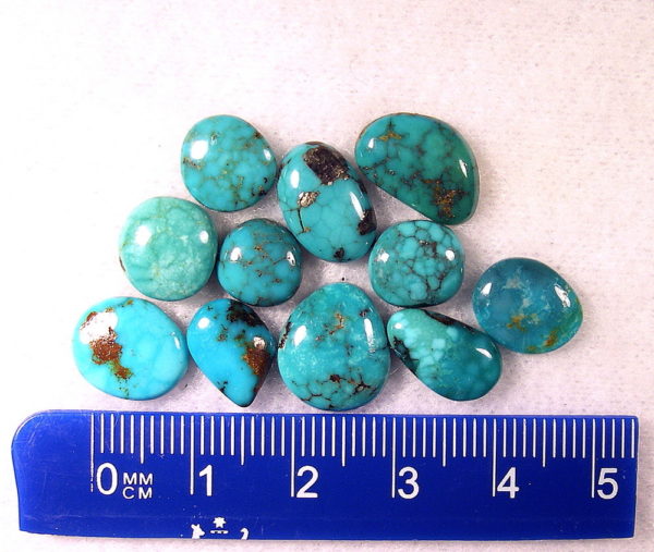 arizona turquoise CAB-010
