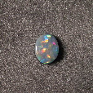 black opal doublet OD-009